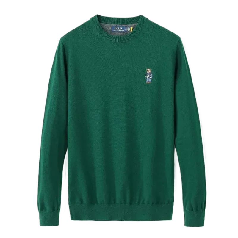 Winter Sweater