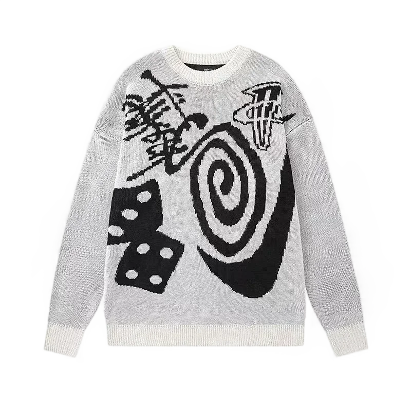 Winter Sweater