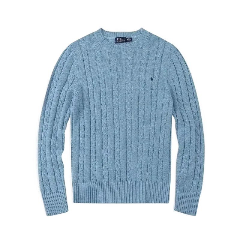 Winter Sweater