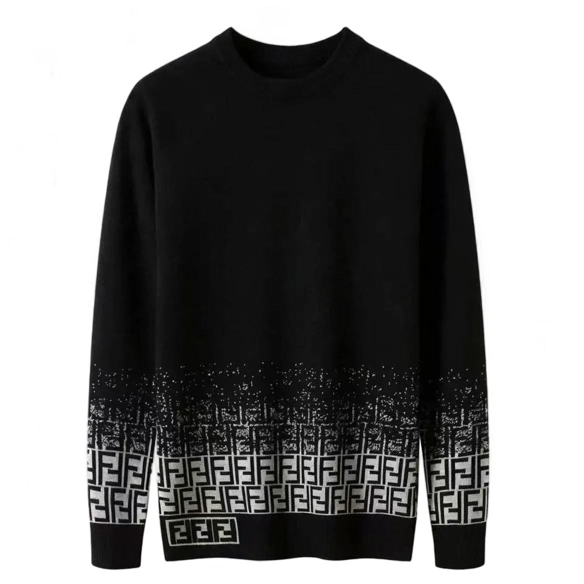 Winter Sweater