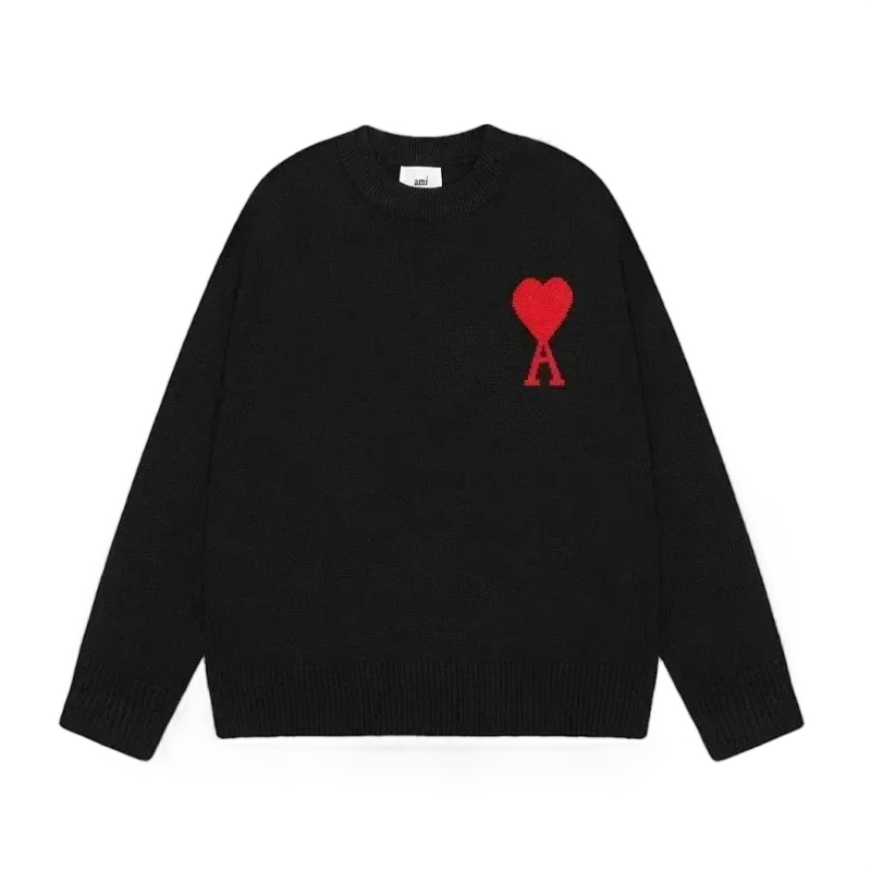 Winter Sweater