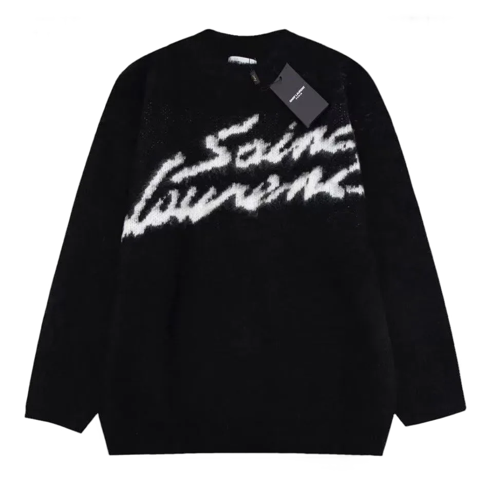 Winter Sweater
