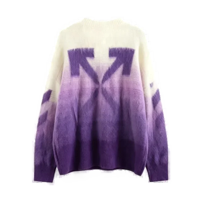 Winter Sweater