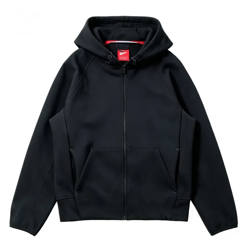 Winter Tracksuit Set