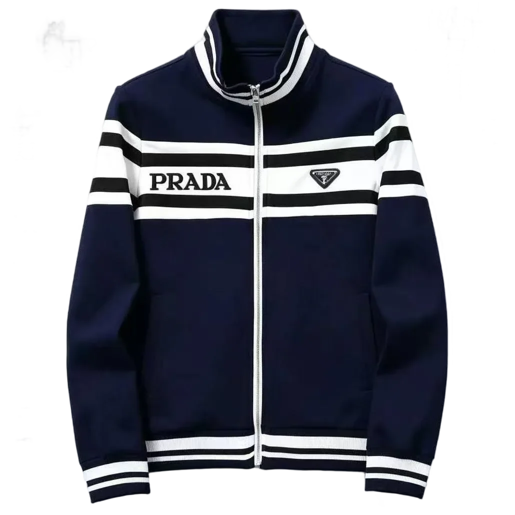 Winter Tracksuit Set