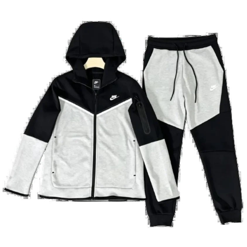 Winter Tracksuit Set