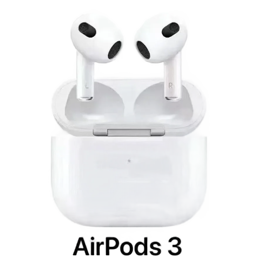 Wireless Earphone Set