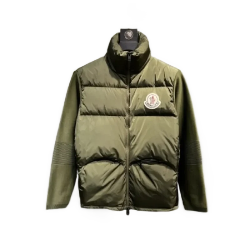 WNFS Down Jackets