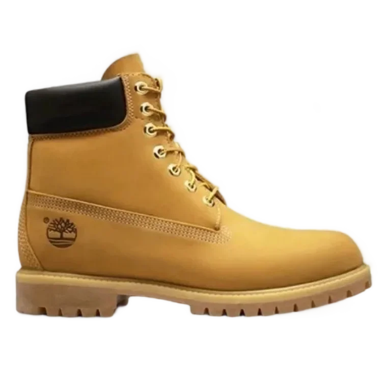 Work Boots Collection