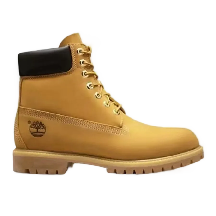 H12 Batch Work Boots