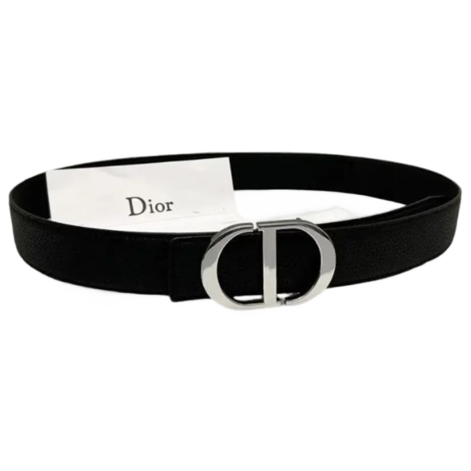 Designer Leather Belts