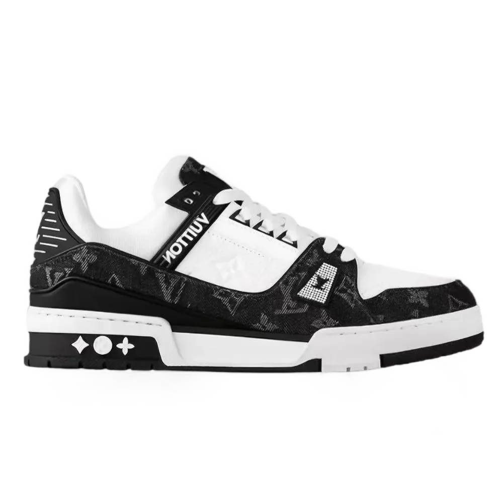 H12 Batch Trainer Sneakers