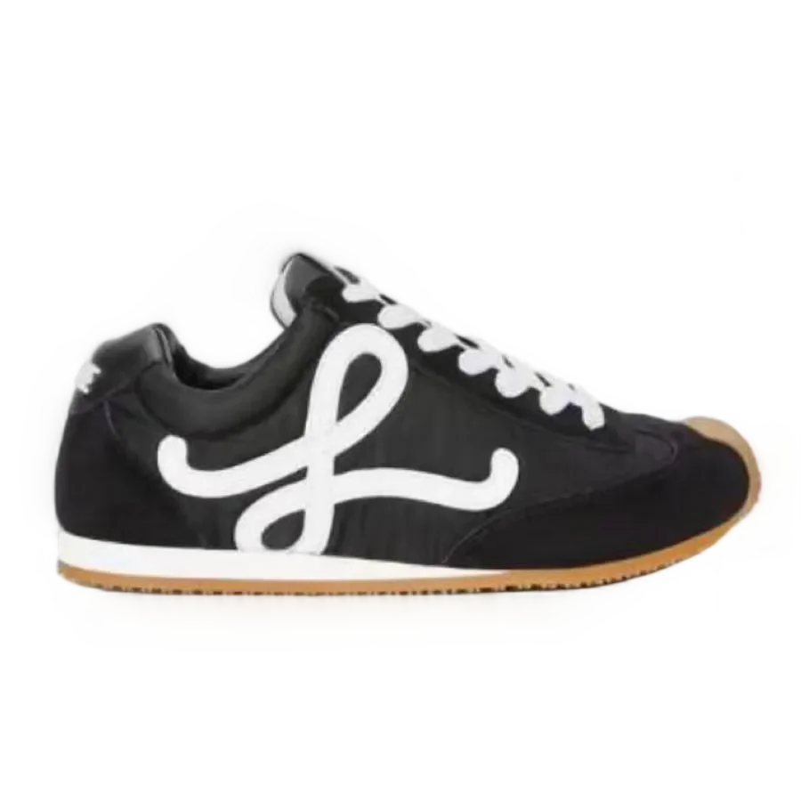 PK Batch Low-Top Sneakers