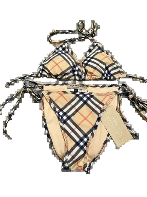Designer Bikini Swimwear